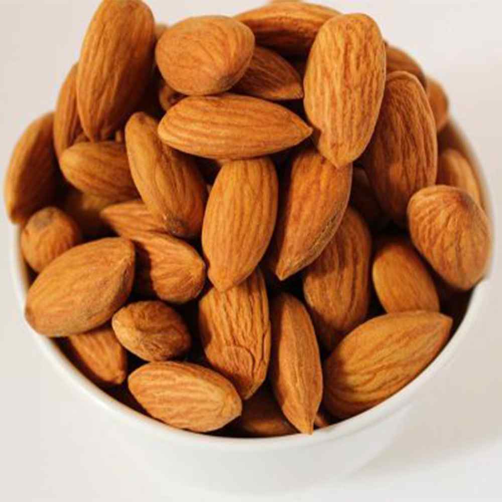 Almonds