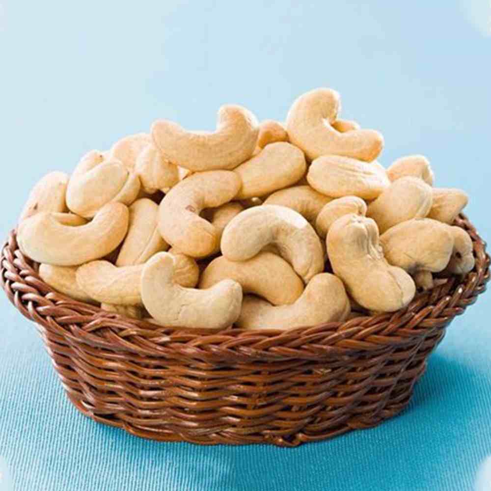 Cashew Nuts