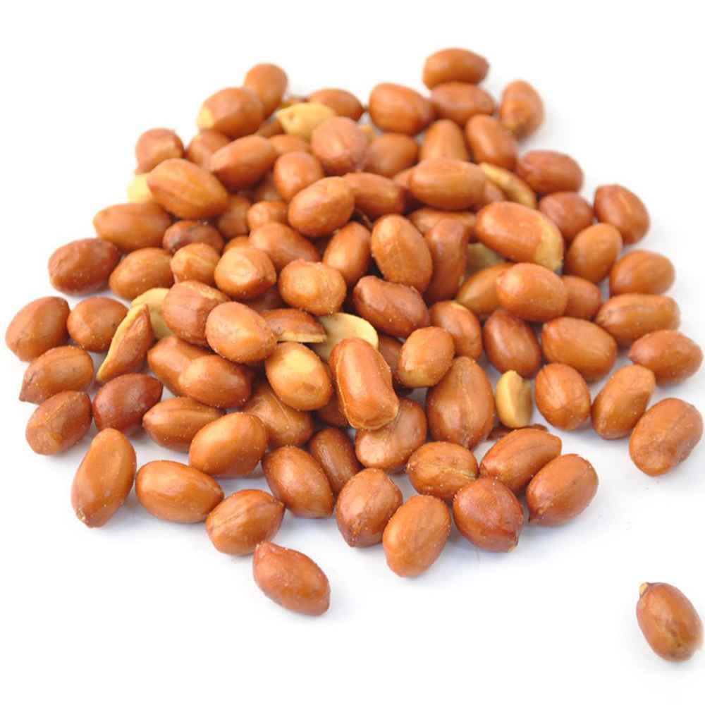 Peanuts