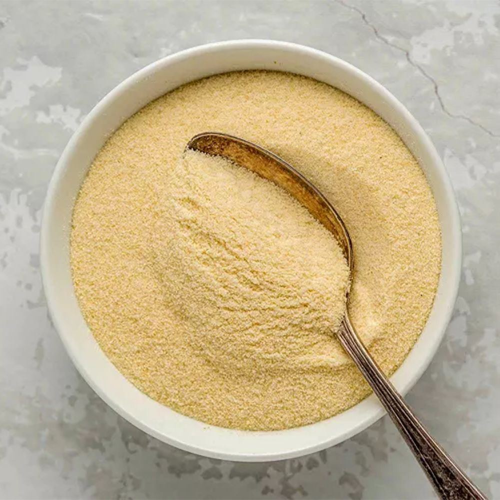 Semolina Flour