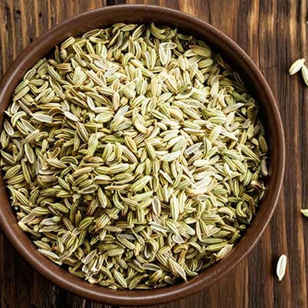 Aniseed / Fennel Seeds