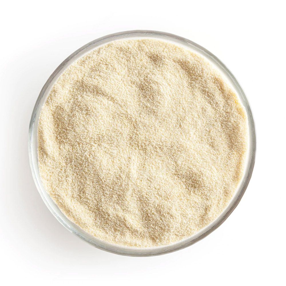 Semolina