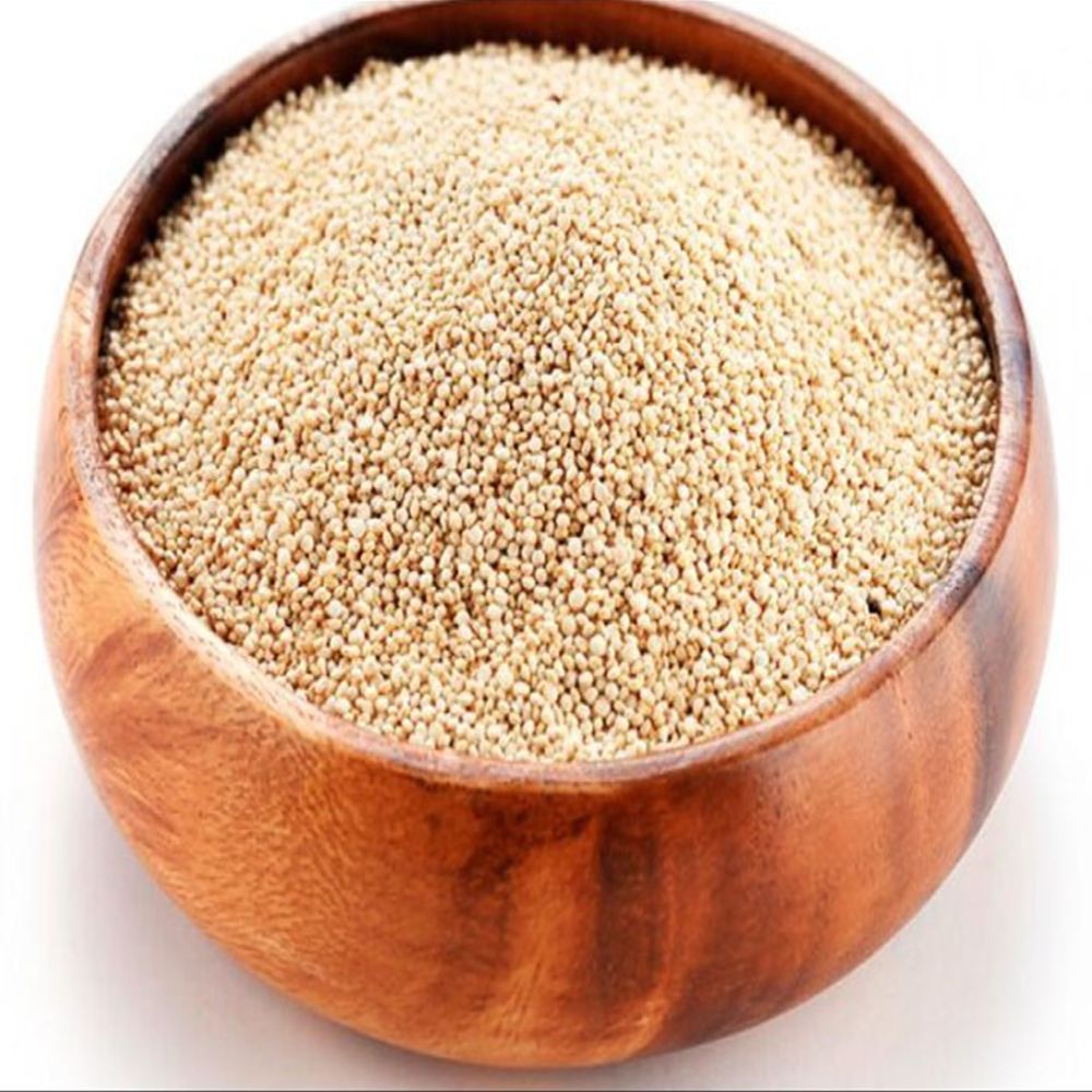 Amarnath Grain