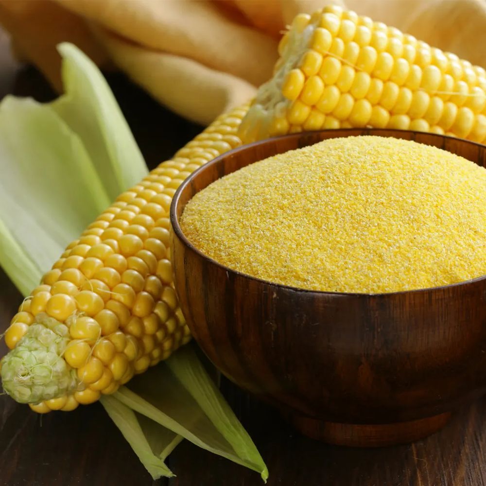 Maize/Corn