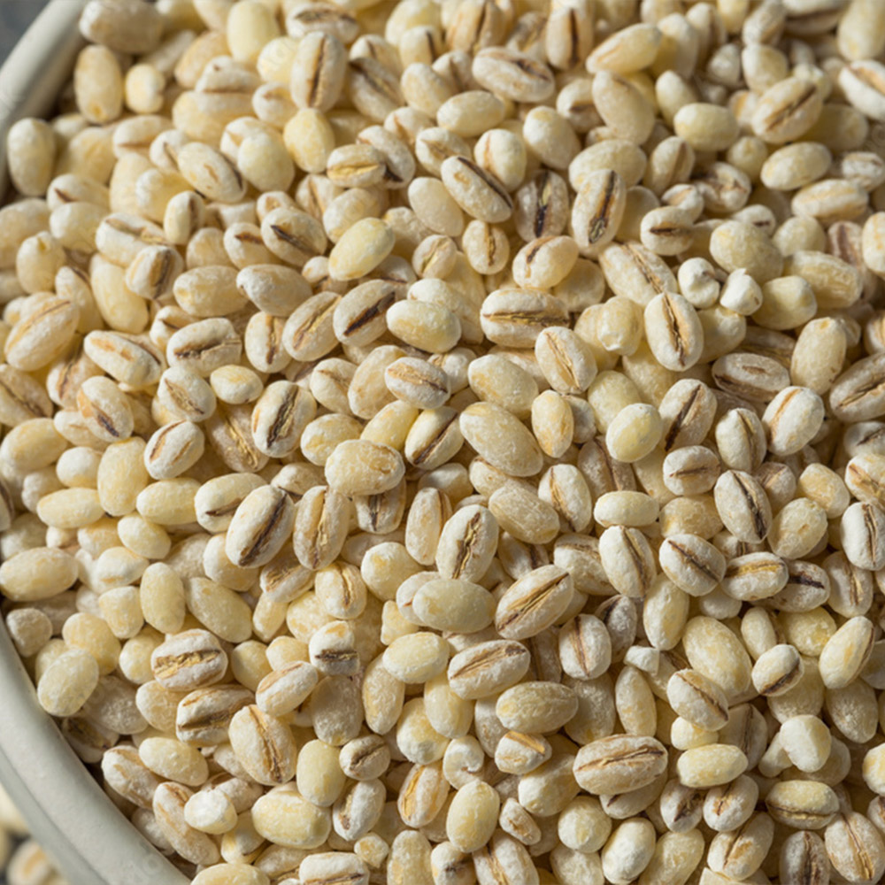 Pearl Barley